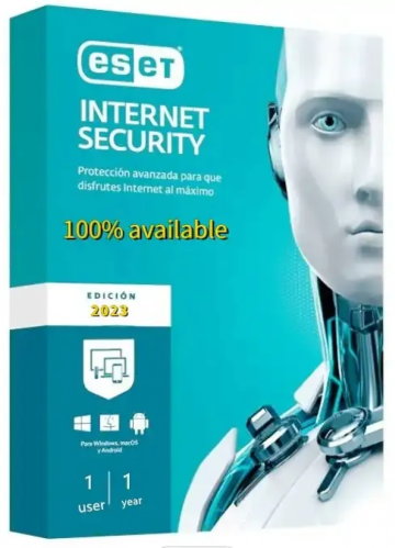 إيست انترنت سكيورتي | 2023 eset Internet Security