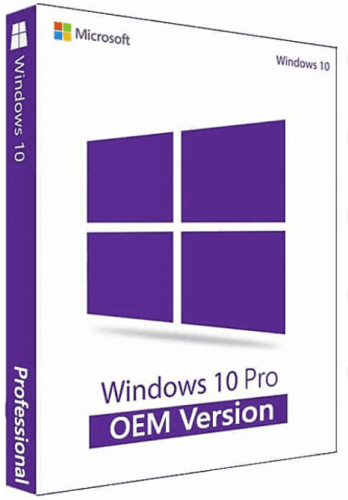 ويندوز 10 | Professinal OME