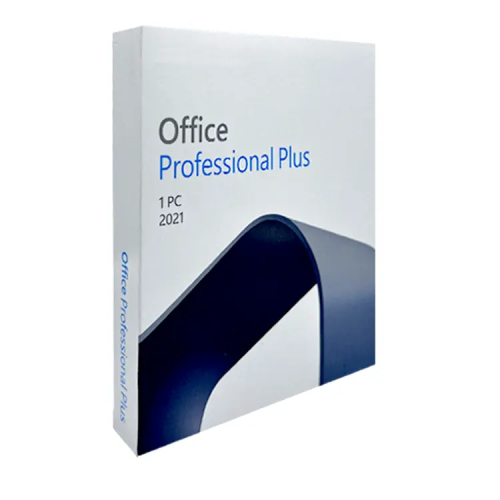 اوفيس 2021 برو بلس | Office 2021 Pro Plus