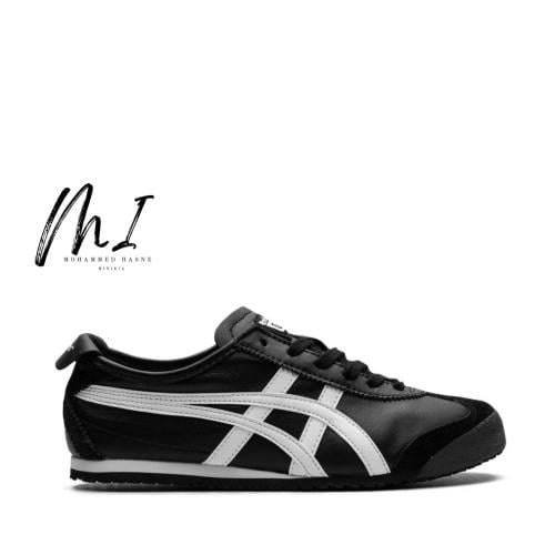 Asics - Tiger Black