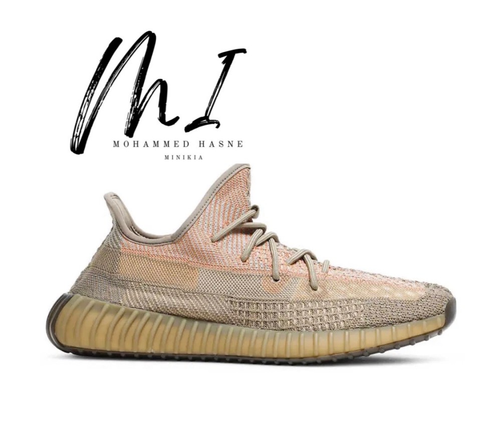 Yeezy boost sand sales