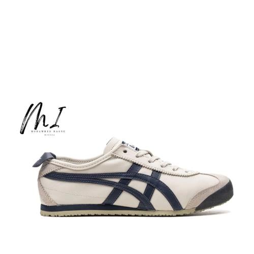 Asics - Tiger Blue