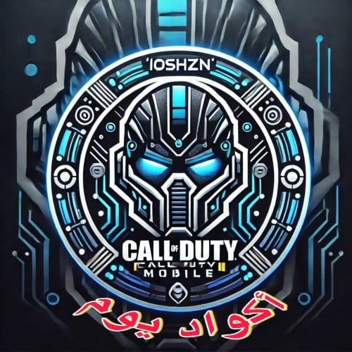IOSHZN CODM 1day