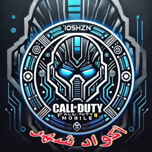 IOSHZN CODM 30day