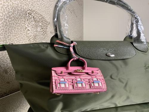 Bag medal-Pink