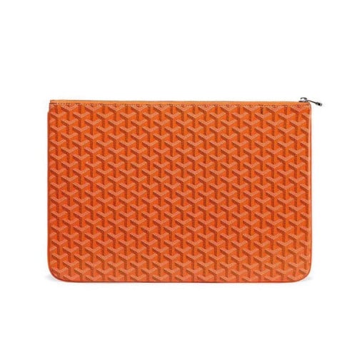 Goyard-Pouch