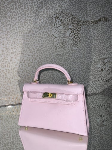 mini 19cm- baby Pink