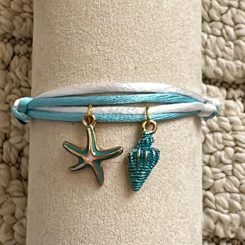 نجم ومحار البحر