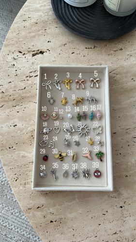 Charms