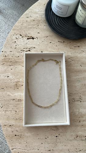 Make your own necklace