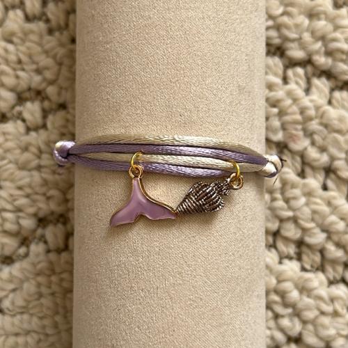 حوريه و محار البحر