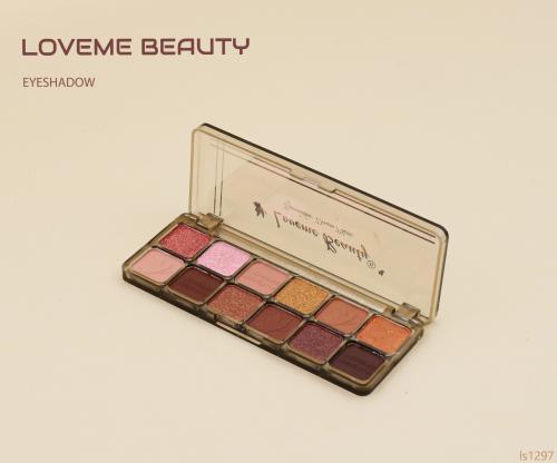 ظل عيون LOVE ME BEAUTY