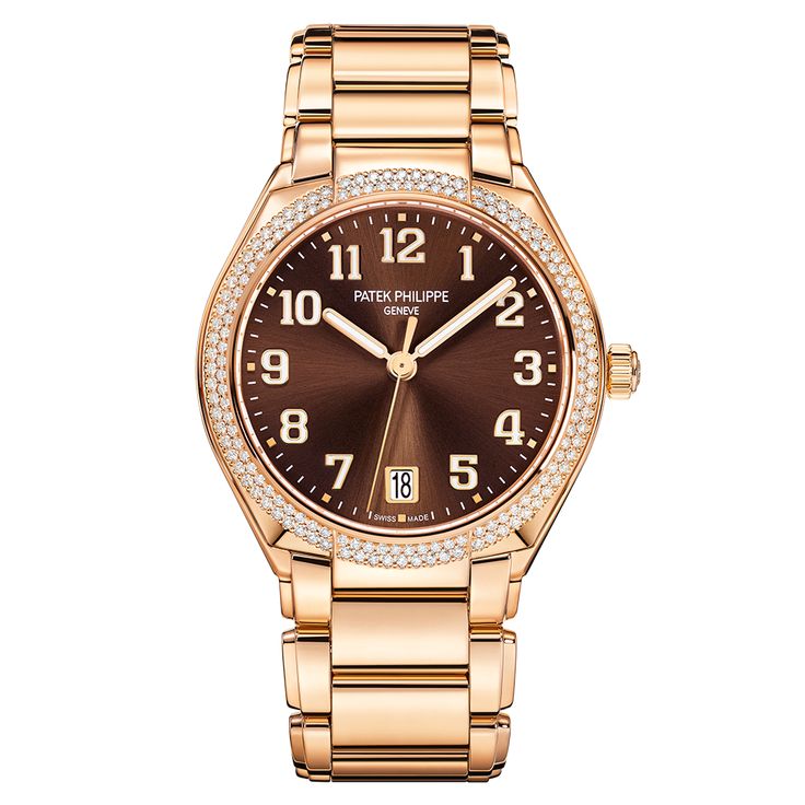 ساعة باتيك فيليب نسائية