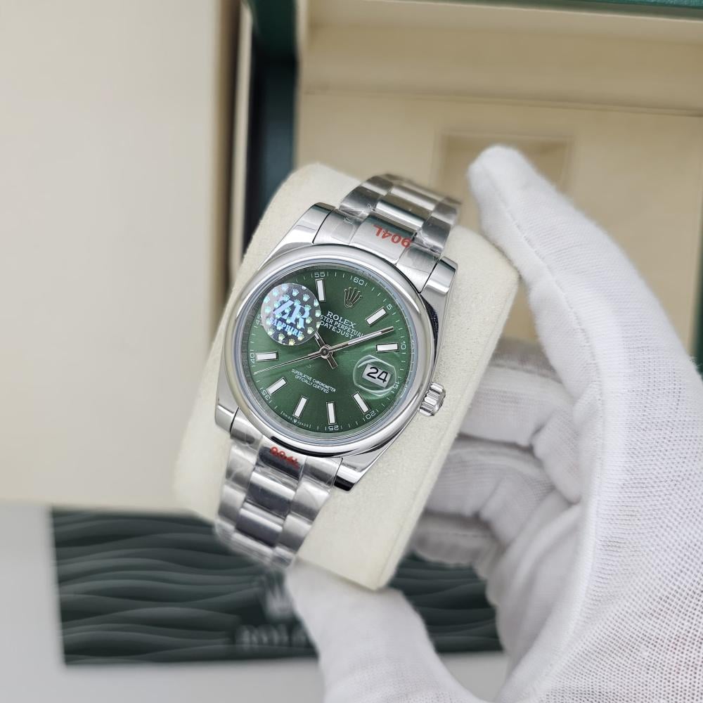 ساعة رولكس اتوماتيك