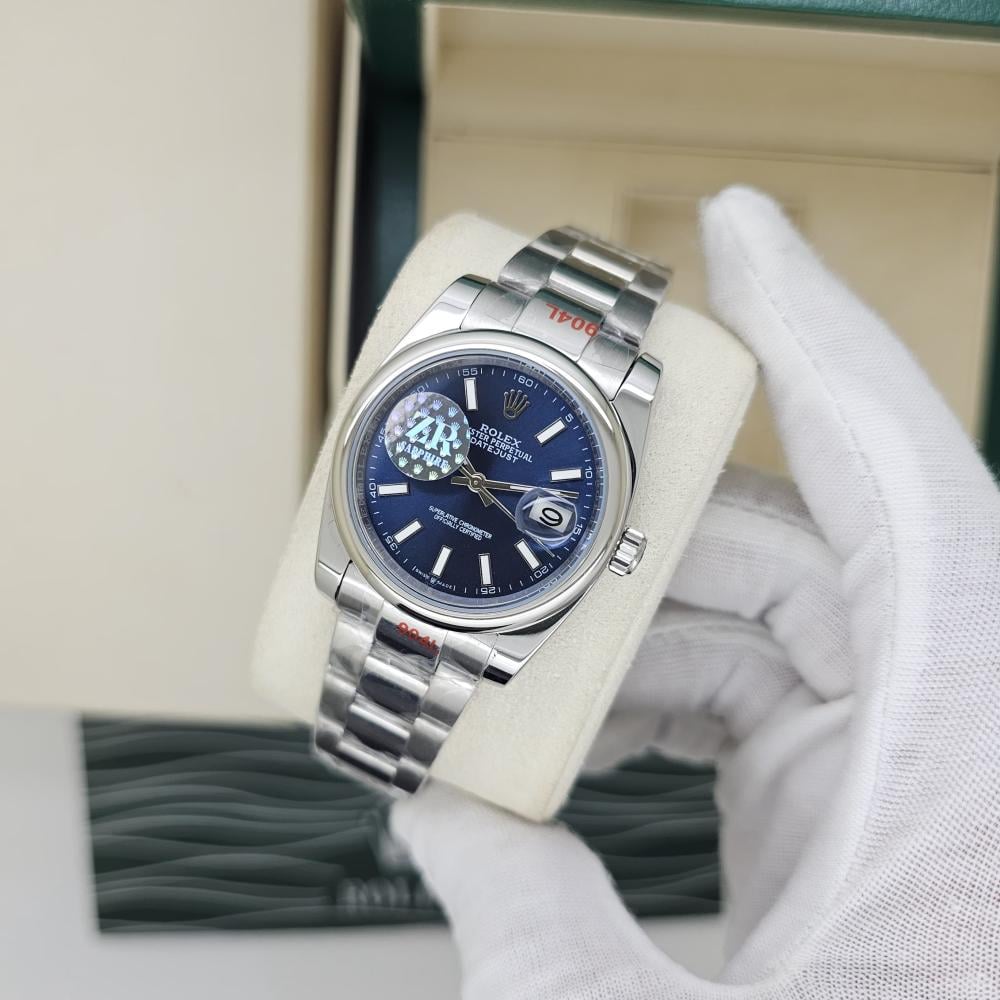 ساعة رولكس اتوماتيك