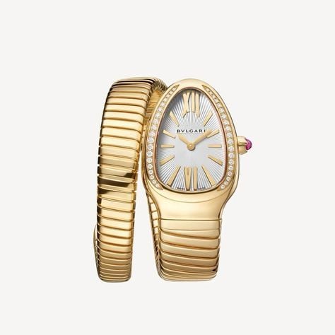 ساعة بلغاري نسائية