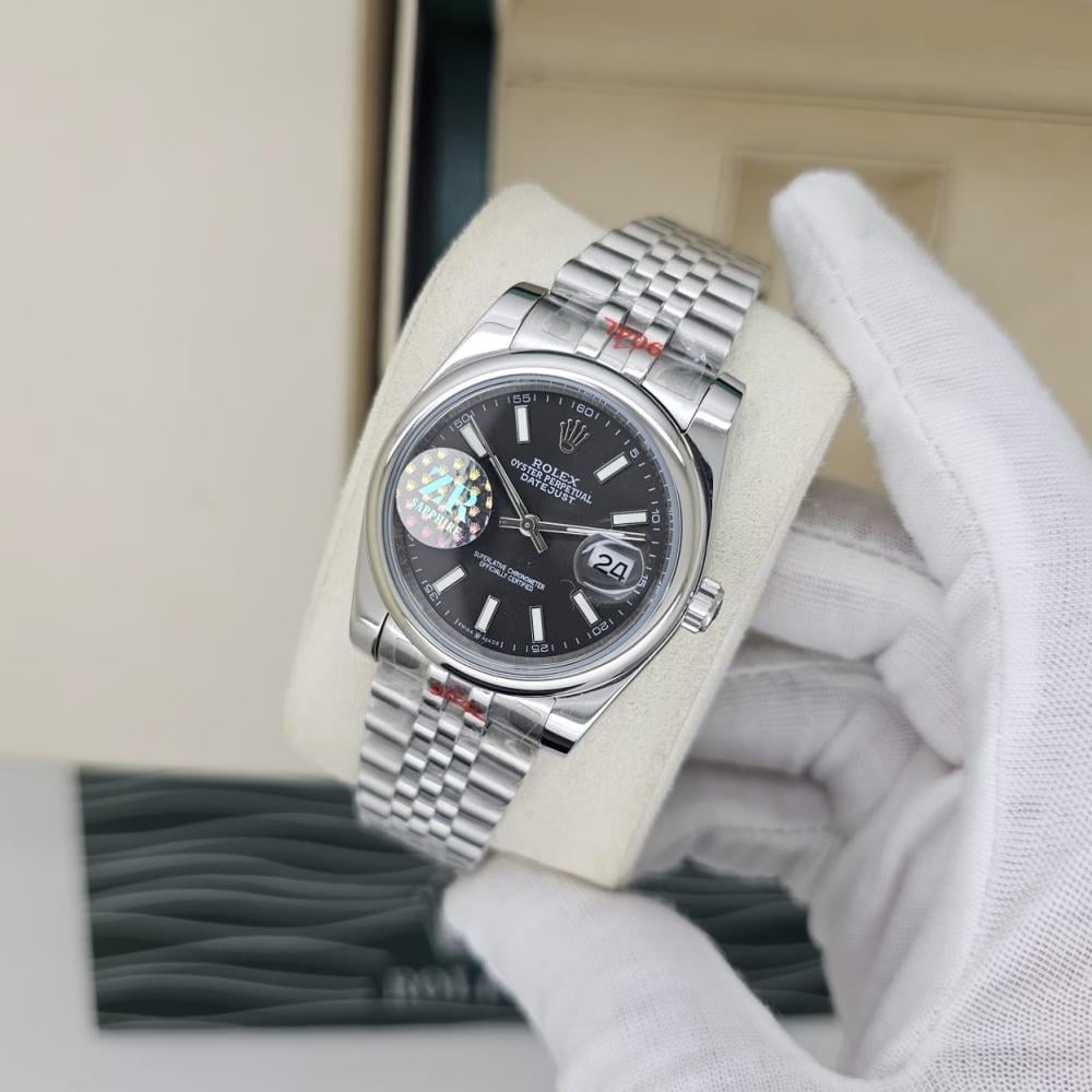 ساعة رولكس اتوماتيك