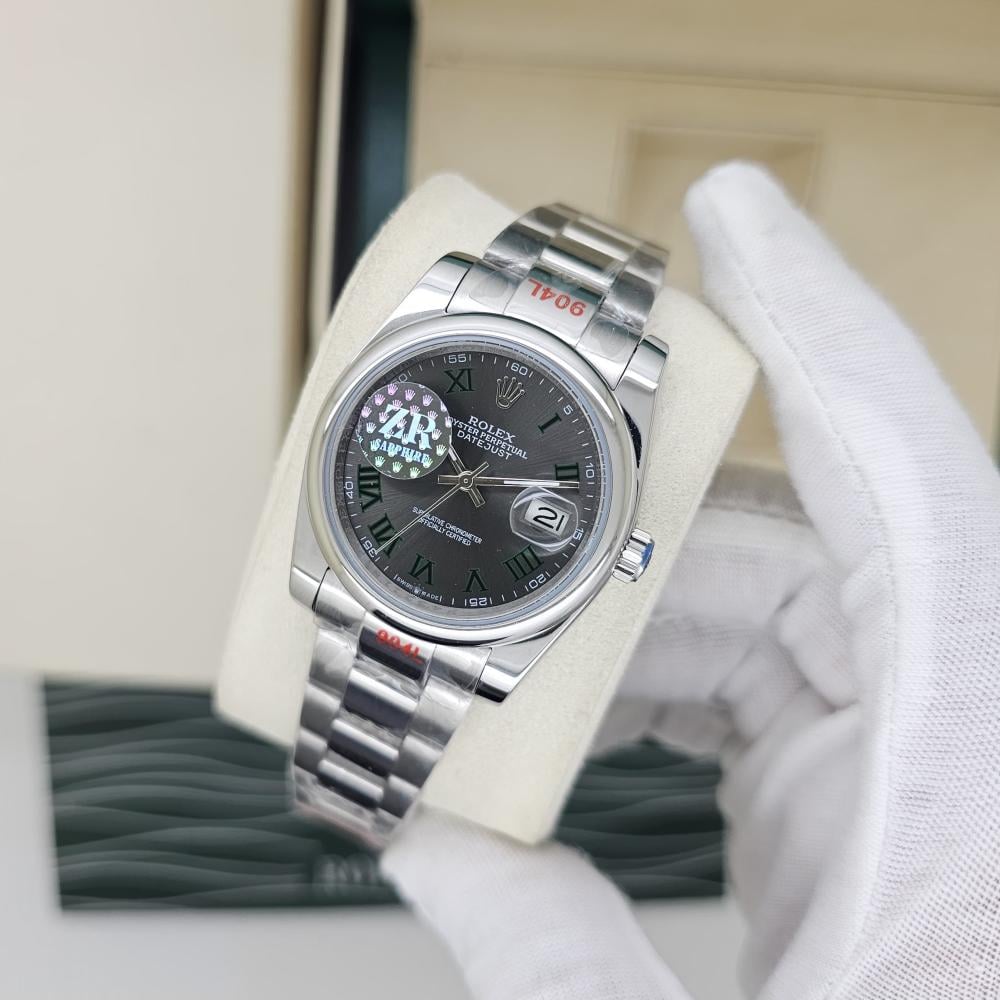 ساعة رولكس اتوماتيك