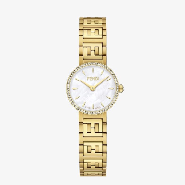 ساعة فندي نسائية