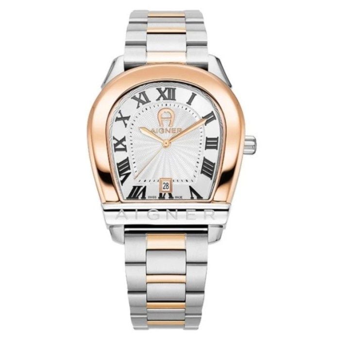 ساعة اقنر نسائية