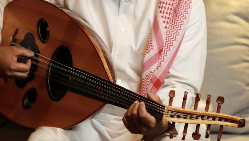 ألعاب وجلسة طربية | الخميس ٤ ديسمبر