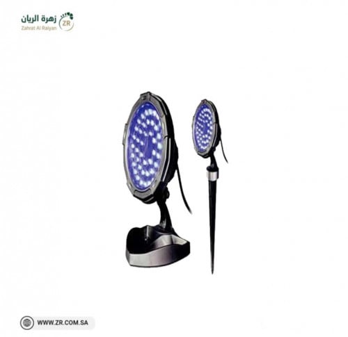 مصباح ال اي دي البرمائي