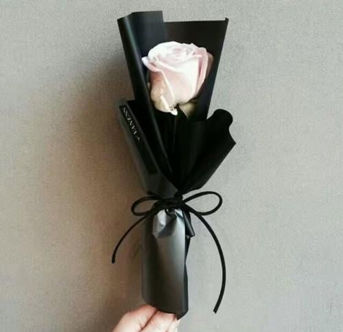 بوكية SINGLE
