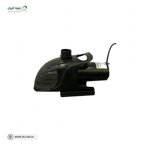 مضخة نوافير 23000 لتر ساعة