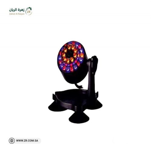 مصباح ال اي دي البرمائي