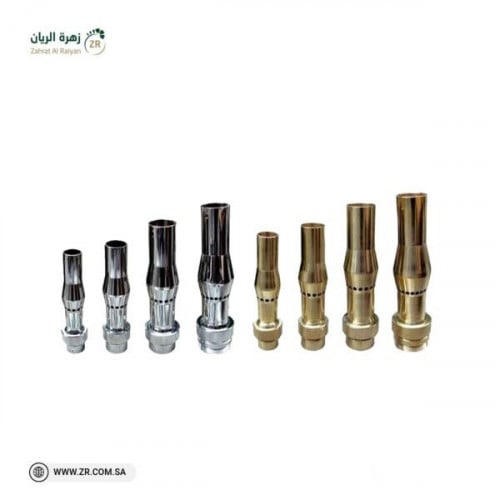 فوهة يوتشو الاوربية مقاس 26 ×156
