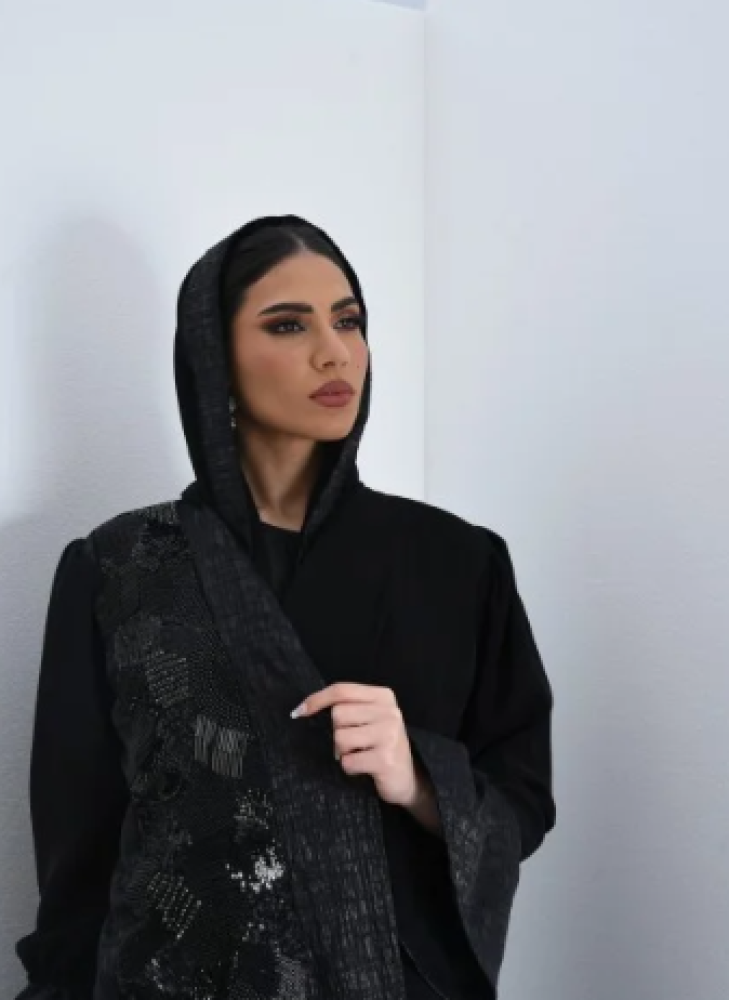 عباية جاكار