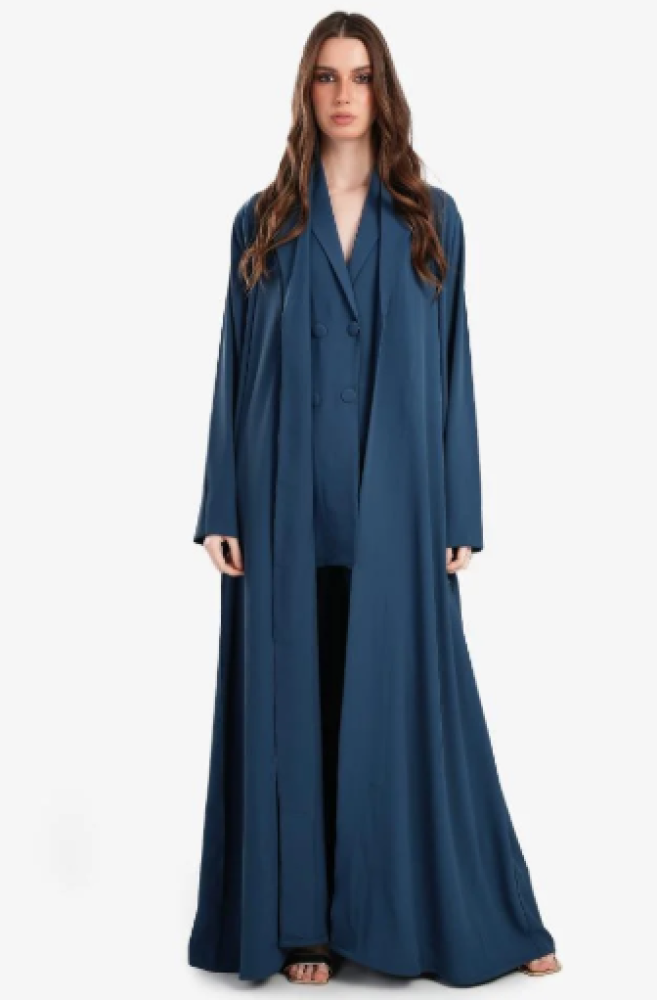 عباية قطرية