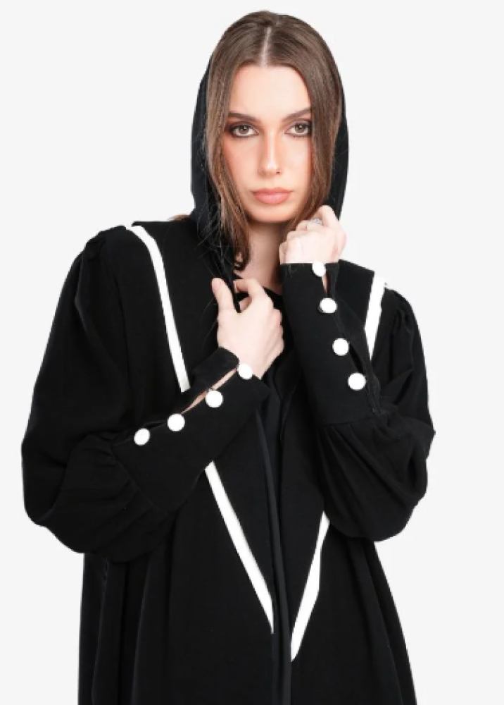 محلات عبايات في مكة رخيصه
