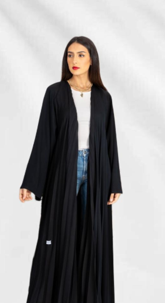 عباية بكسرات عباية بكسرات