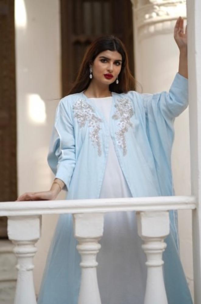 قصة كلوش عباية