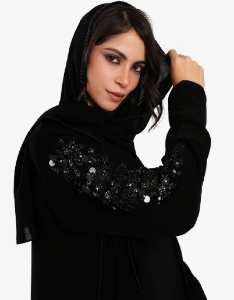 اسماء عبايات فخمة