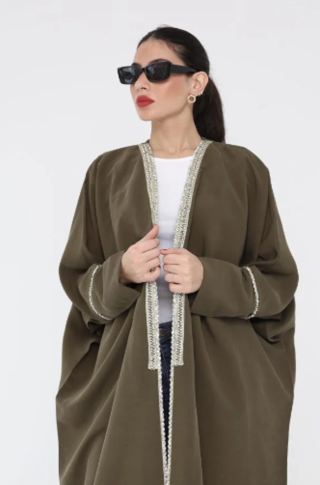 Abayas brands names