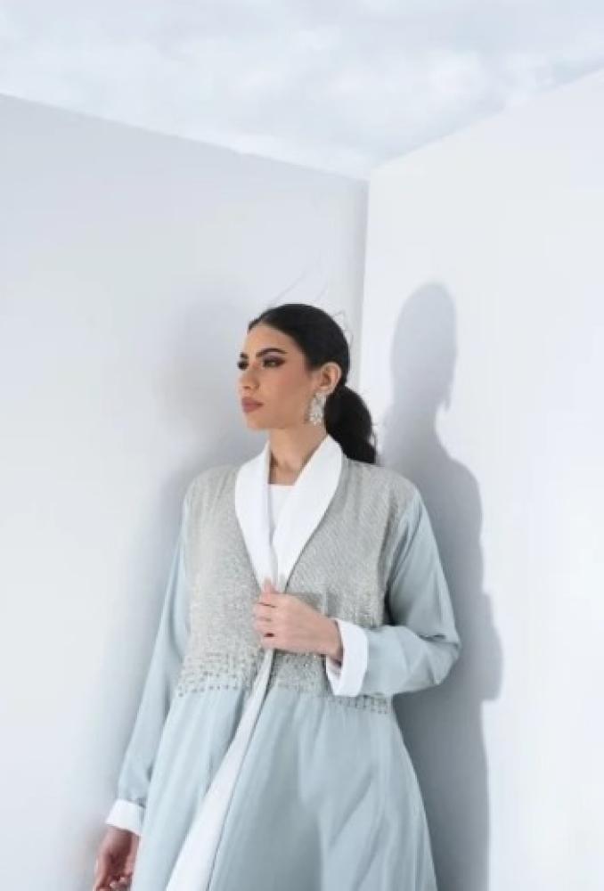 موديلات اكمام كلوش