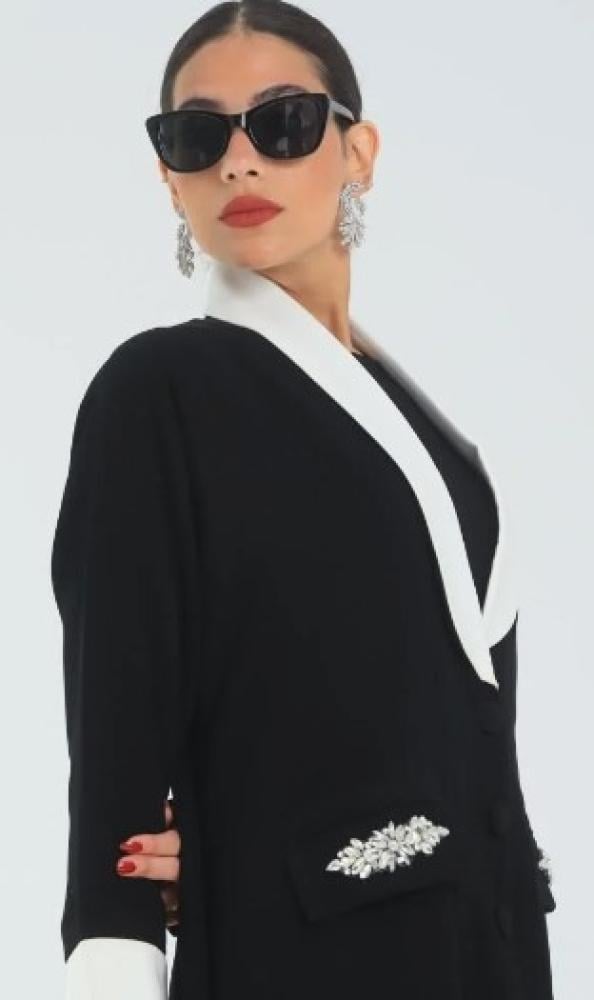 Abaya shops in Al Balad Jeddah