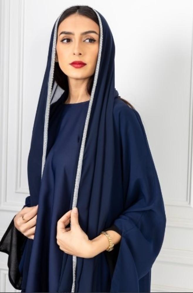 عبايات مطرزة بالخرز