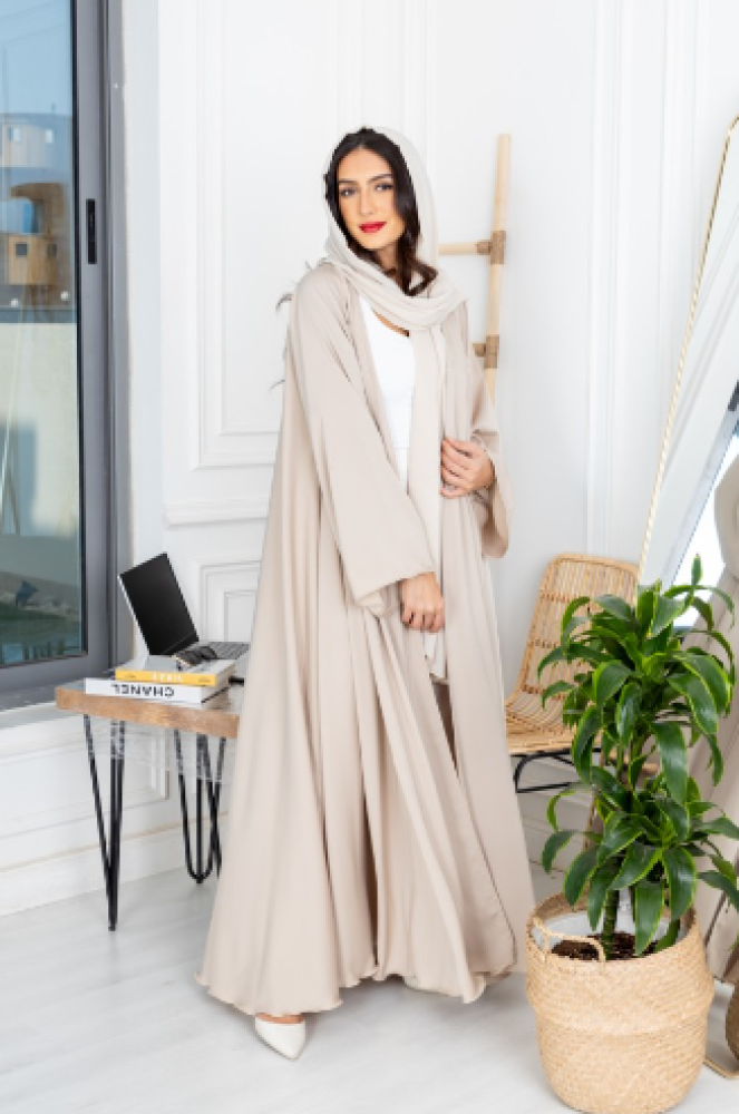 عبايات كلوش