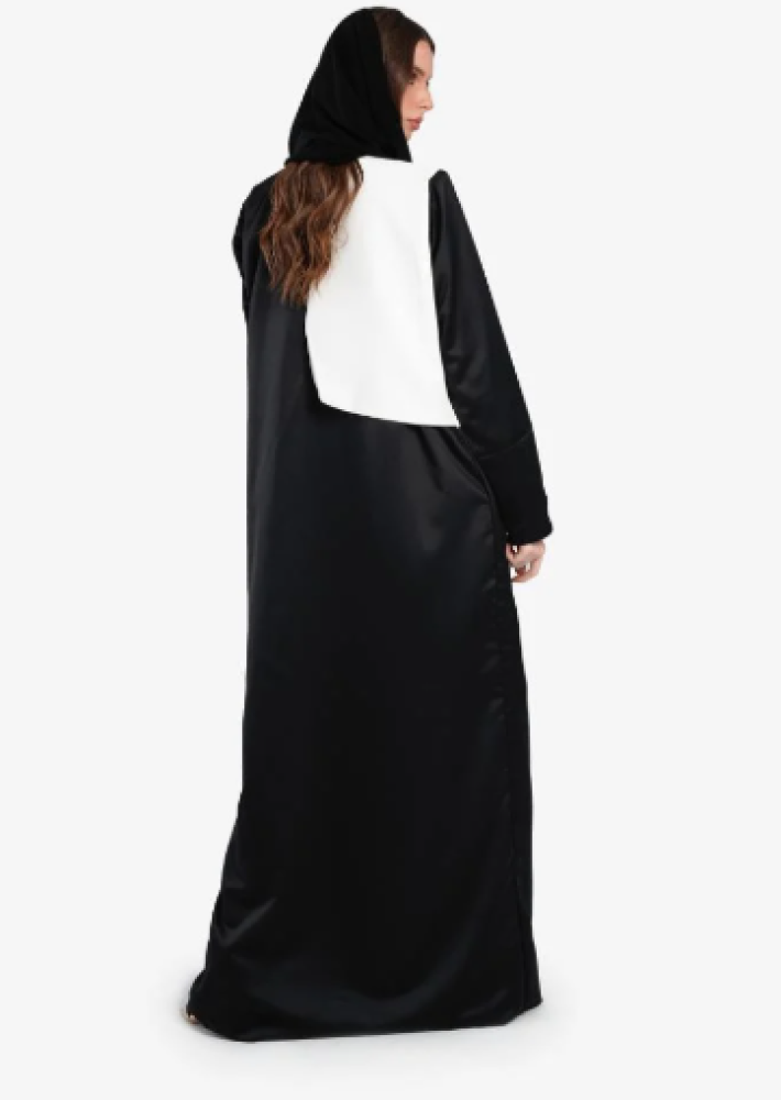 احدث موديلات العبايات الخروج