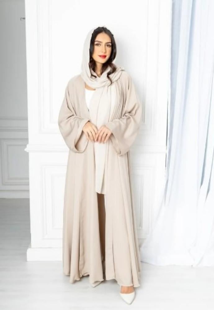 عبايات استقبال للعرايس تحفة