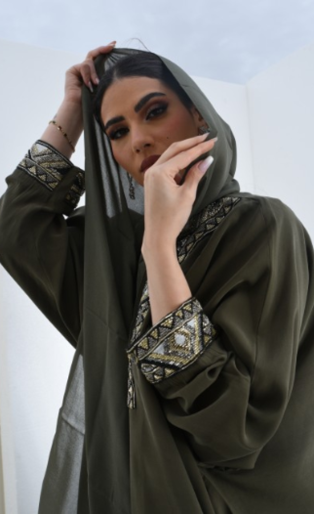 قماش عبايات ملكي قماش عبايات ملكي