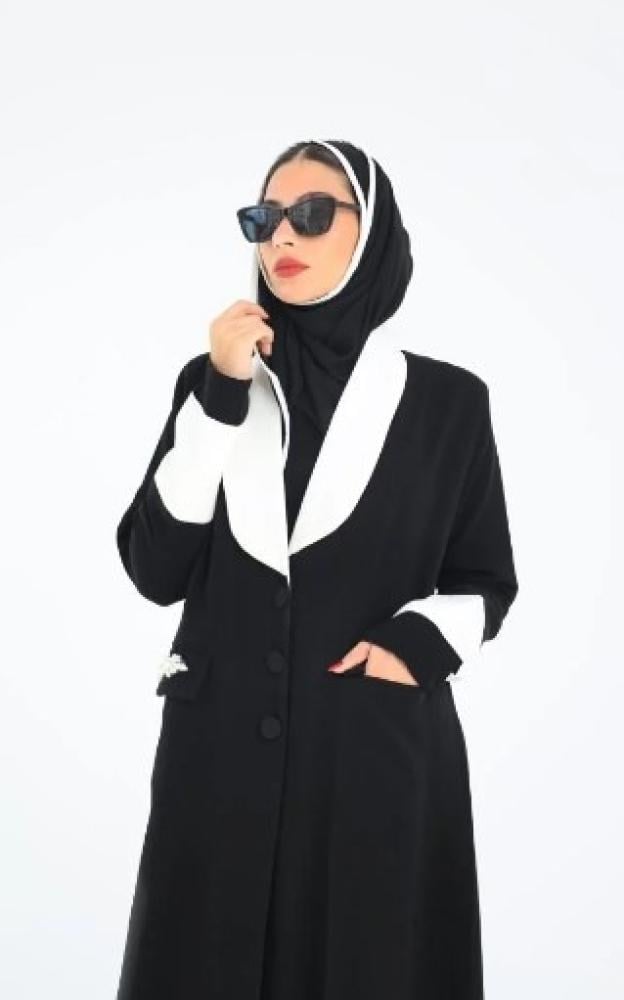 عباية قطيفة