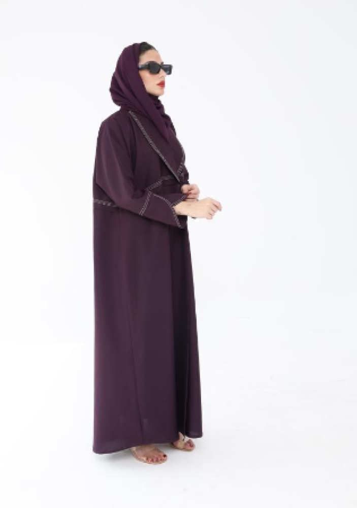 عباية موف