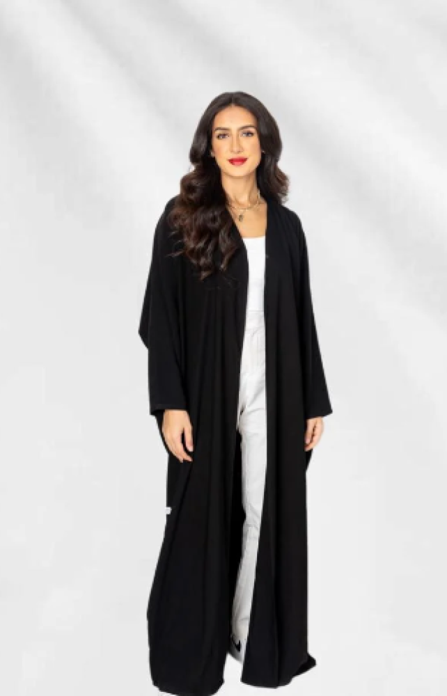 جدول قياس العبايات