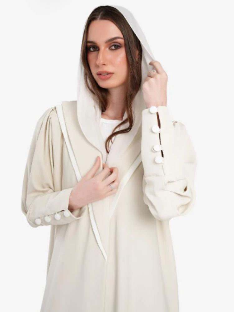 بدون اسم للعبايات اون لاين