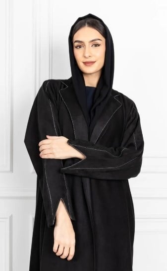The best online abayas website