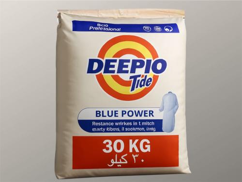 صابون تايد 30 كيلو